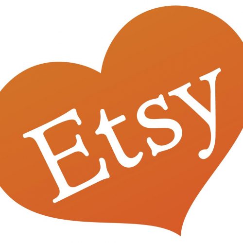 how to make money on etsy as an interior designer