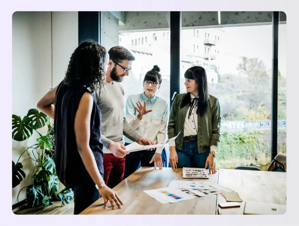 interior design teaching job for passive income