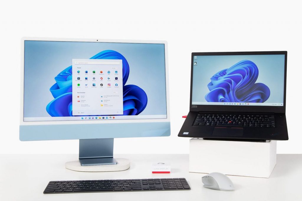 24+ Must-Have Minimalist Desk Accessories and Home Office Setup Essentials