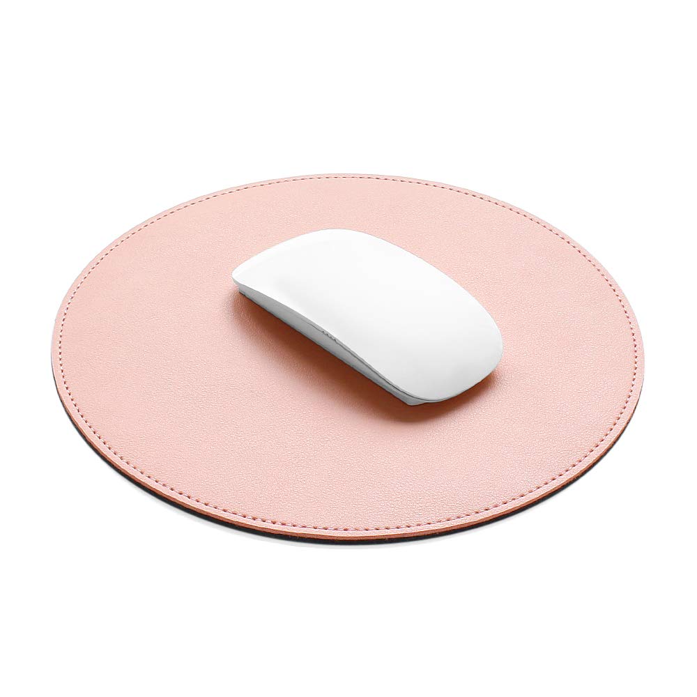 mouse and mouse pad