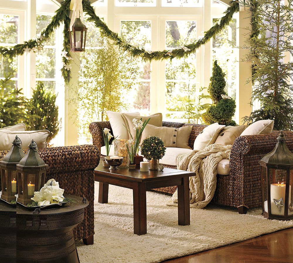 15 Best Christmas Decoration Ideas for Your Home | Foyr