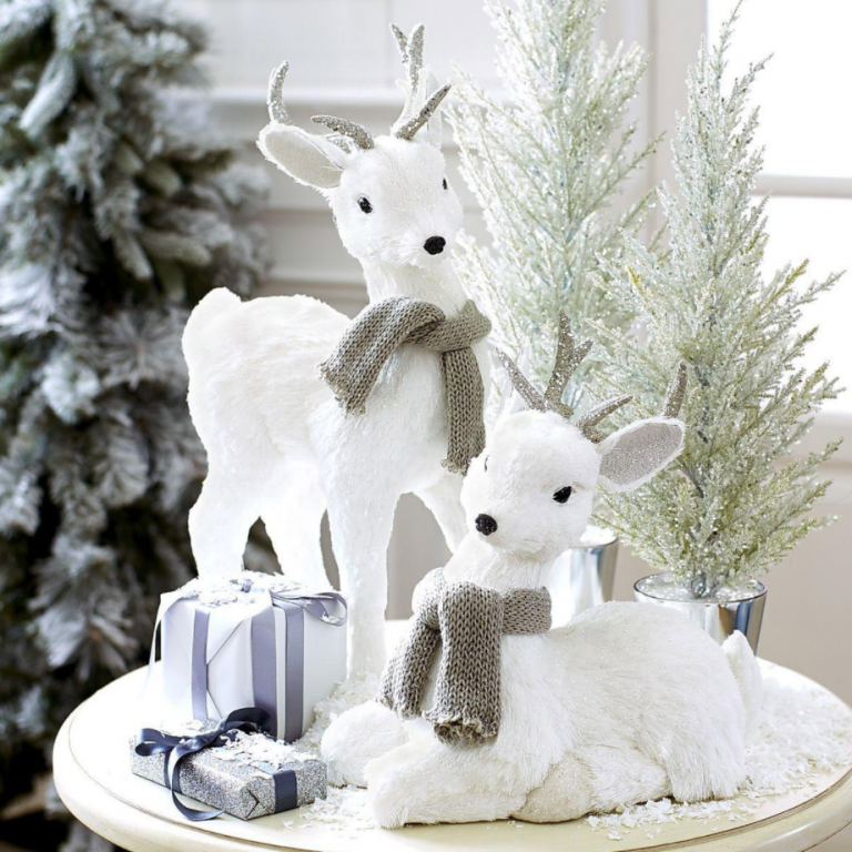 15 Best Christmas Decoration Ideas for Your Home Foyr