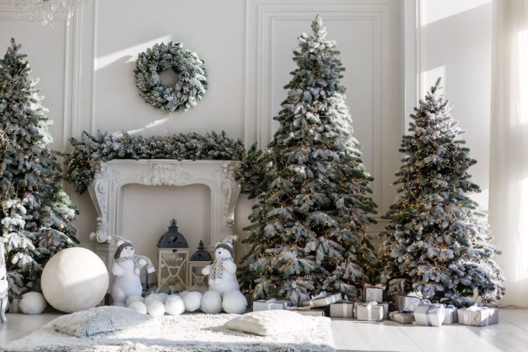 14 Best Christmas Decoration Ideas for Your Home - Foyr