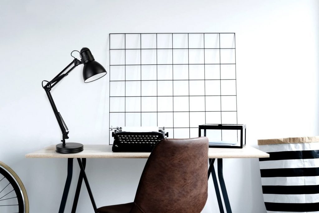 15 Work From Home Essentials for Your Home Office Setup