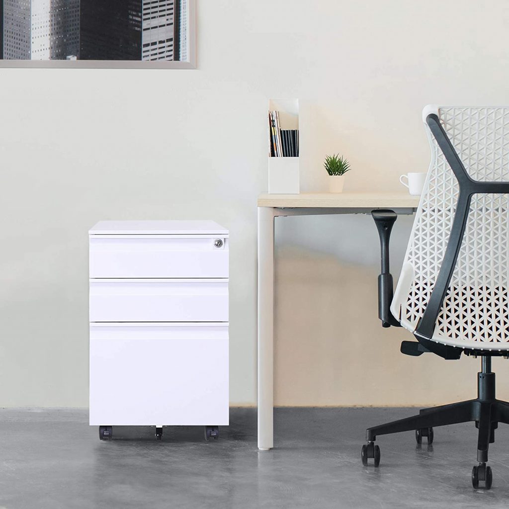 WFH Essentials for Your Home Office Setup » Lovely Indeed