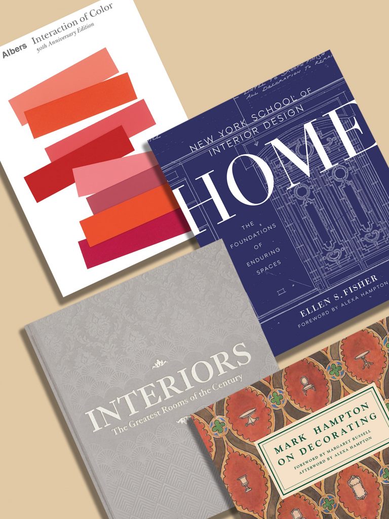 writing a book - passive income for interior designers