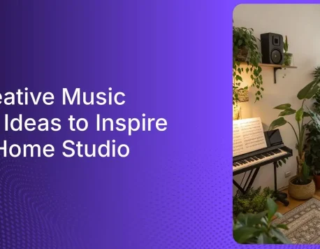 15 Best Music Room Ideas To Design in Your Home