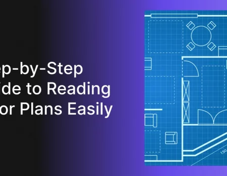 How To Read Floor Plans: A 9-Step Guide