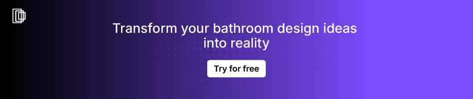 Use Foyr to create impressive bathroom designs Use Foyr to create impressive bathroom designs