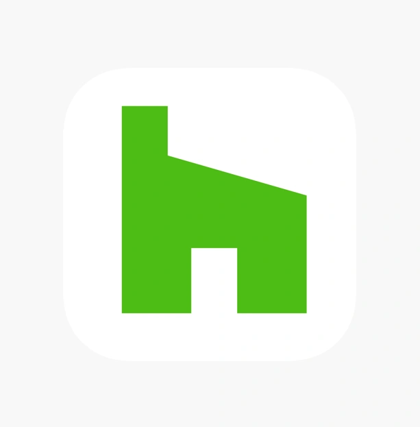 Houzz home renovation app