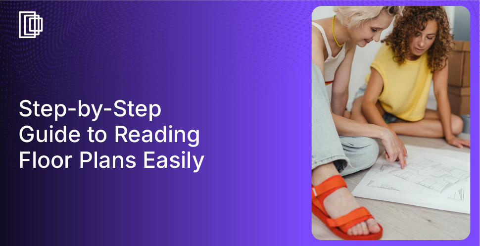 Foyr helps visualize and understand detailed floor plans