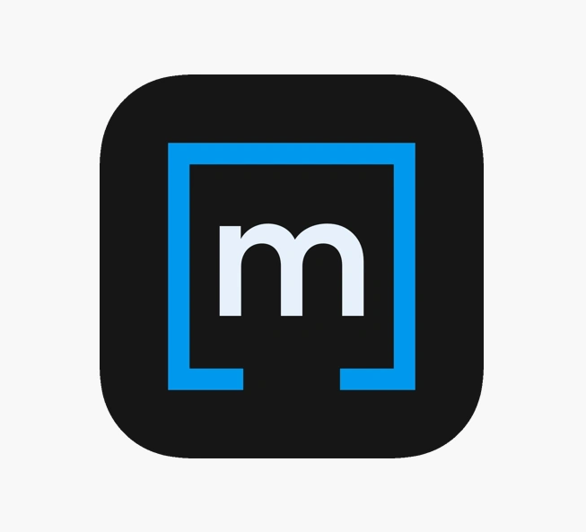 Magic Plan app