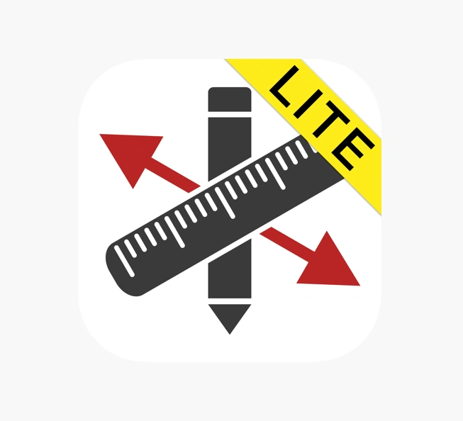 Photo measures home renovation app