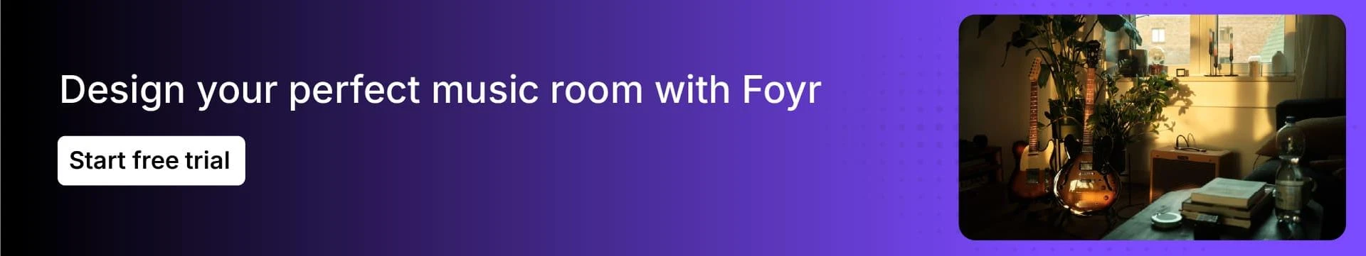  Use Foyr Neo 3D rendering for room design
