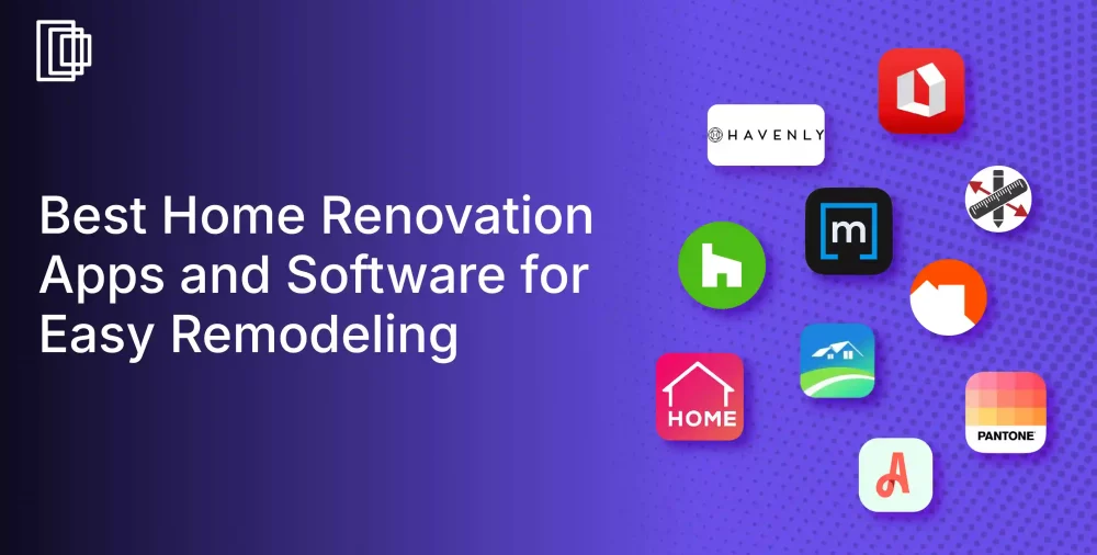 Dream home renovation