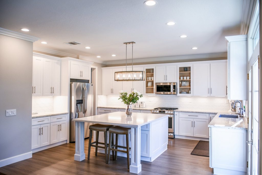 choose good kitchen lighting