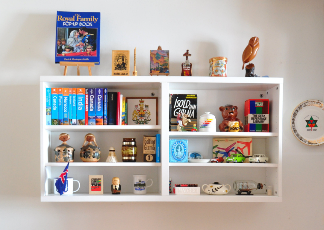 20 Ways To Add Color To Your Home Without Painting Foyr