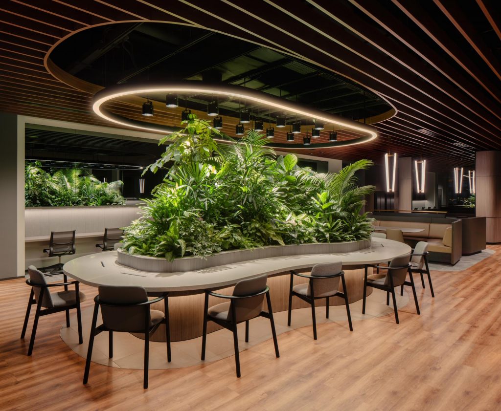 18 Ways To Incorporate Biophilic Interior Design Into Your Home Foyr