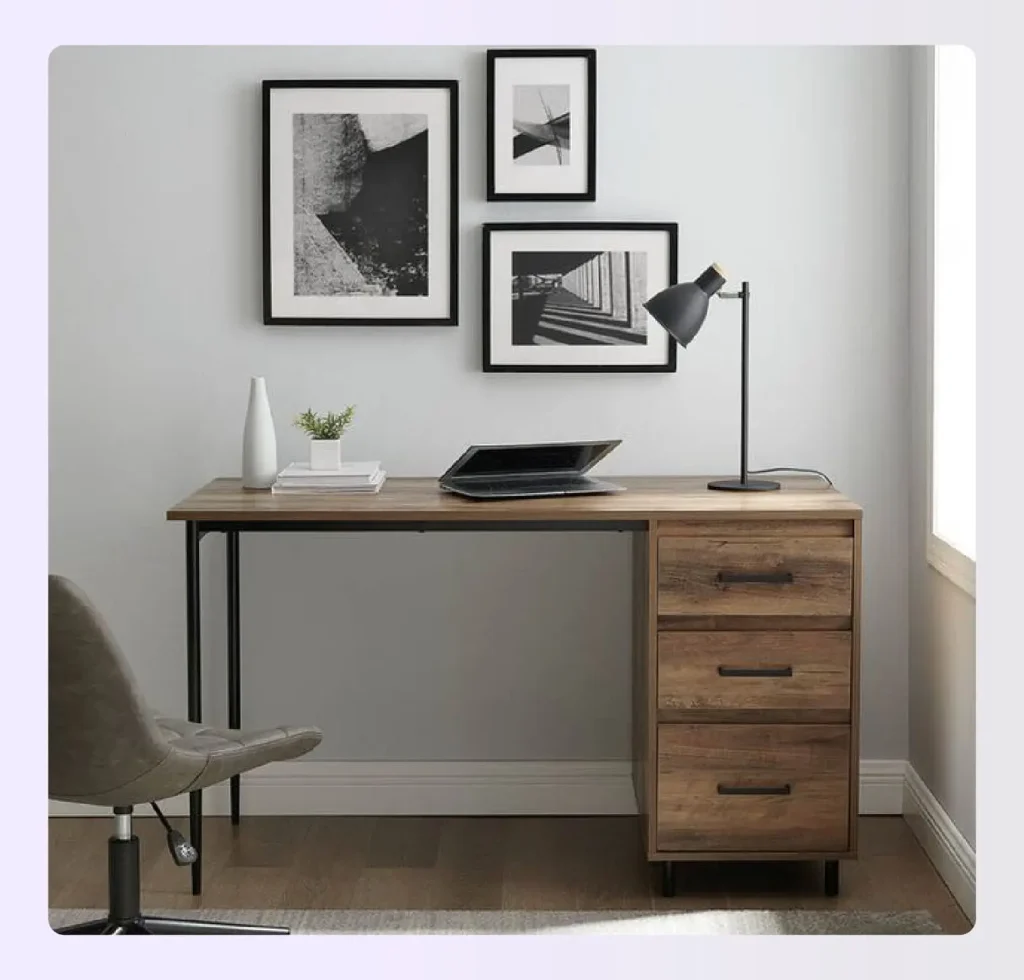 Detailed furniture planning for a functional interior design project Detailed furniture planning for a functional interior design project