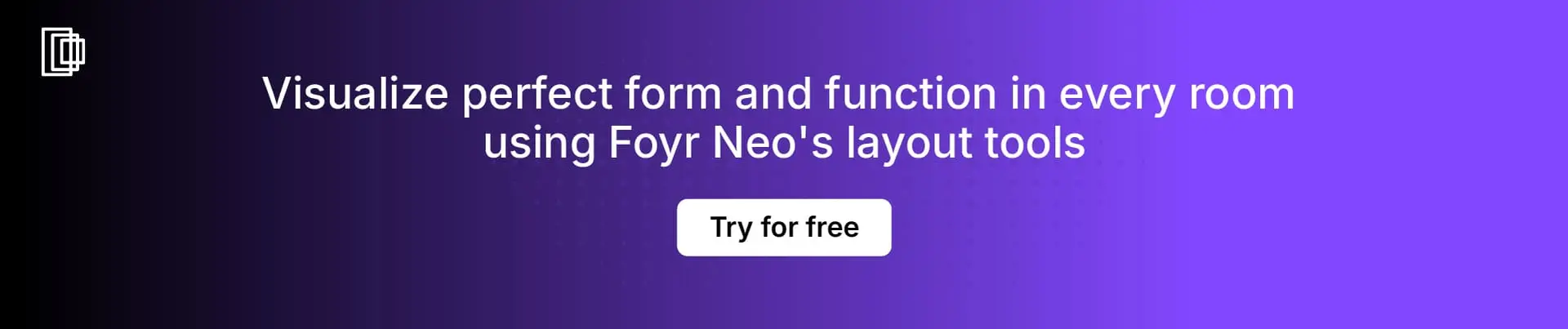 Use Foyr Neo floor plan and room layout visualization tool Use Foyr Neo floor plan and room layout visualization tool