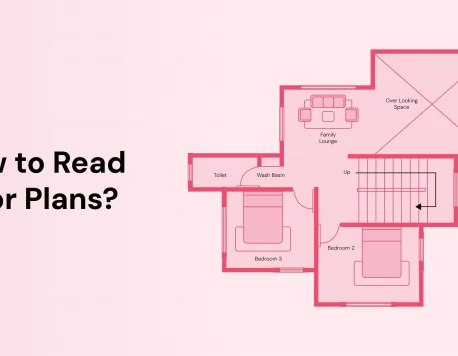 How To Read Floor Plans: A 9-Step Guide