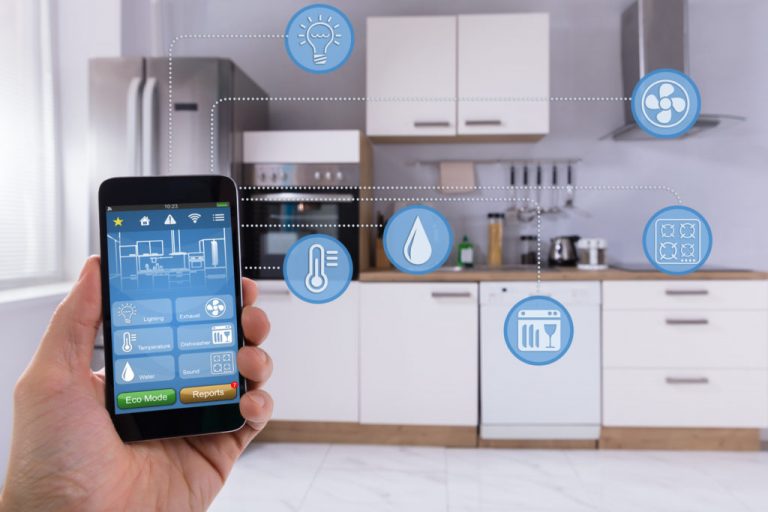 10 Best Smart Technologies For Interior Design | Foyr