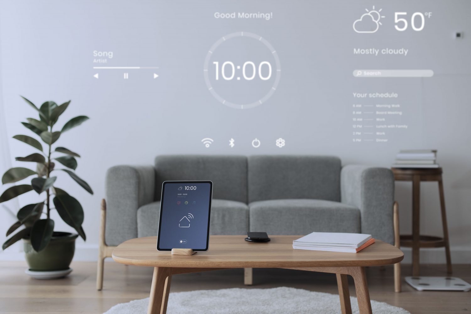 10 Best Smart Technologies for Interior Design Foyr