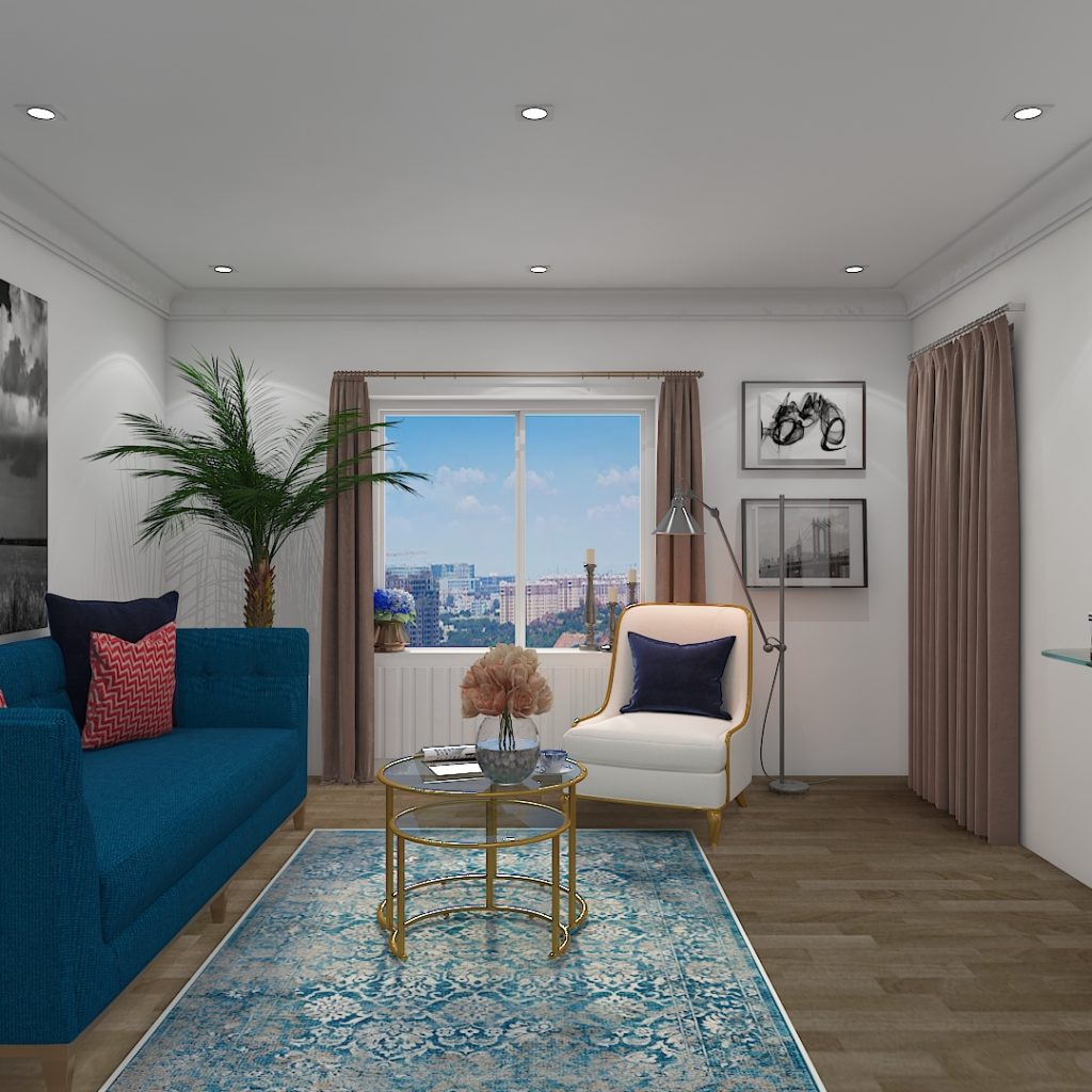 14 Best Modern Industrial Interior Design Style Ideas - Foyr