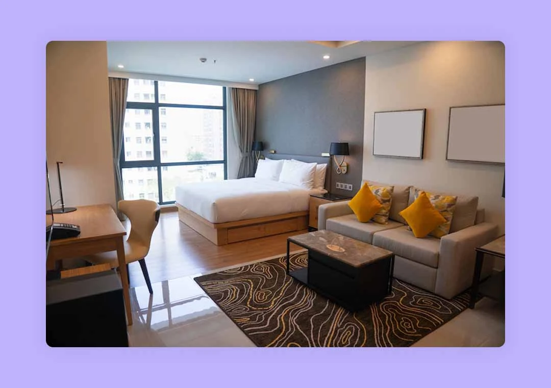 motif pattern in interior design
