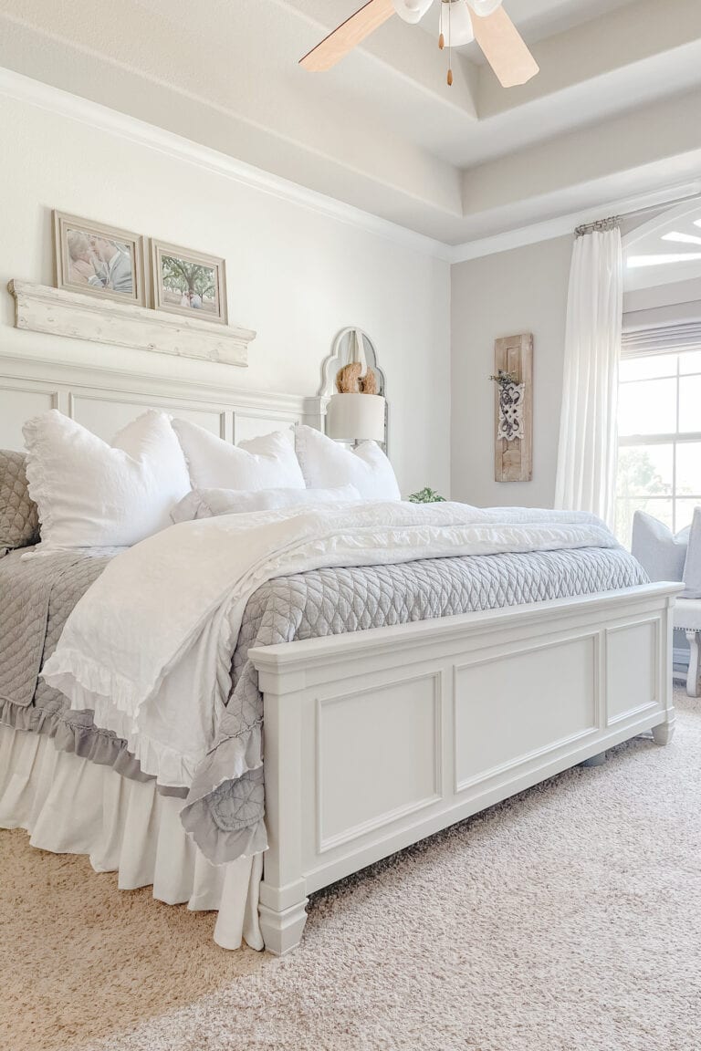 25 Stylish Headboard Ideas for Your Bedroom Foyr