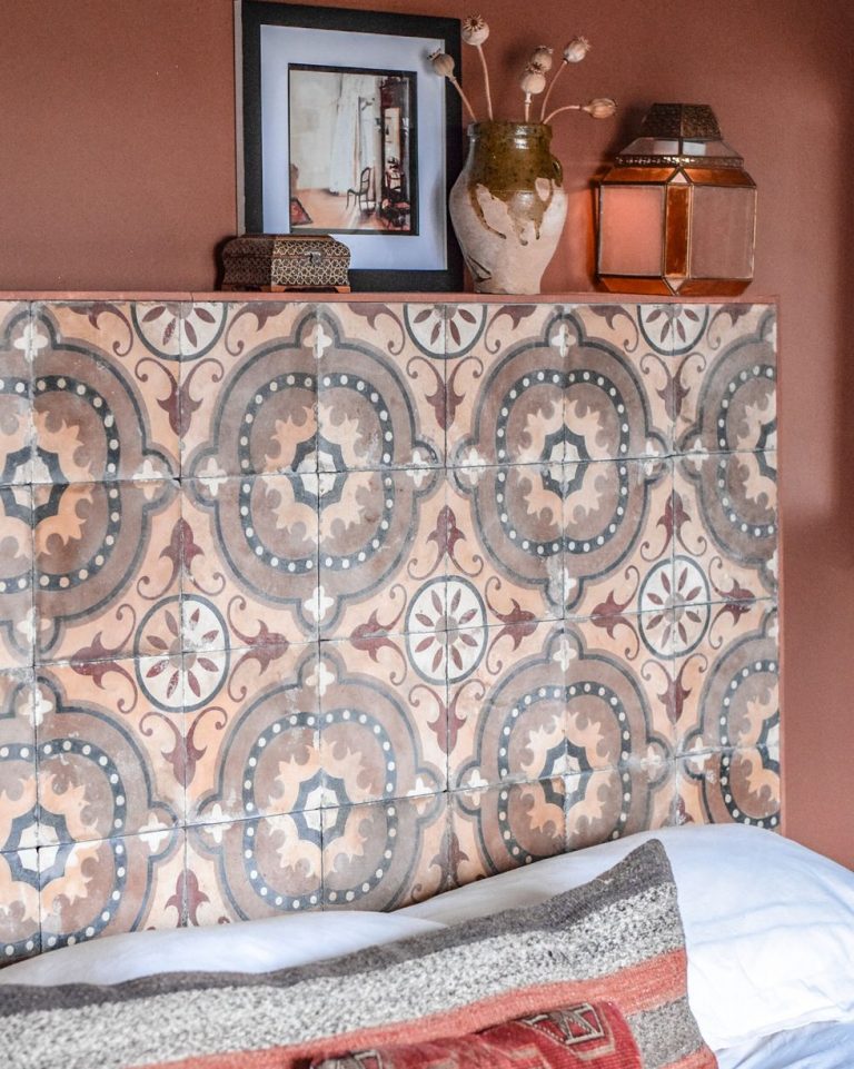 25 Stylish Headboard Ideas for Your Bedroom Foyr