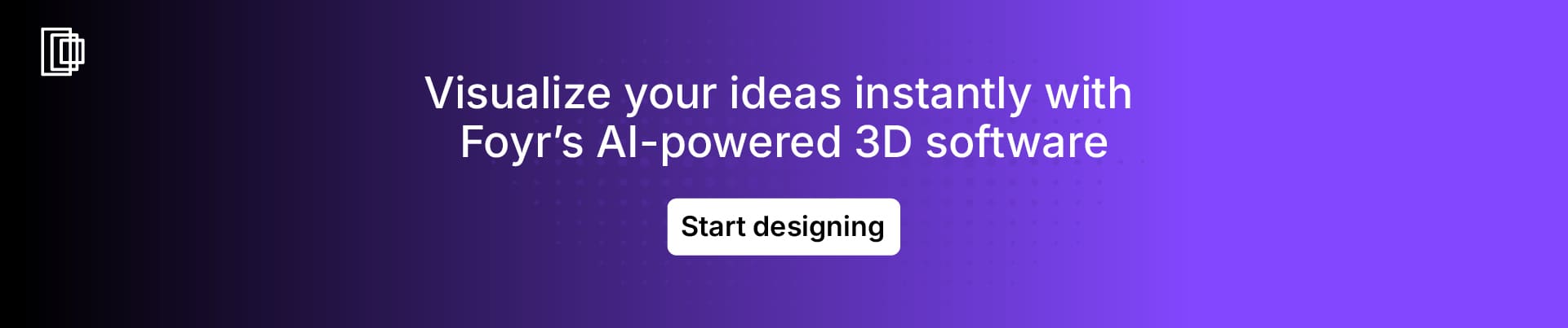 Foyr is a popular fast cloud-based interior design software Foyr is a popular fast cloud-based interior design software