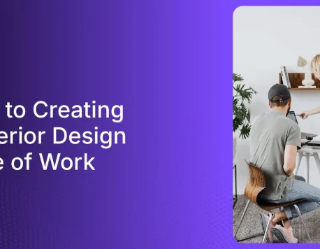 Interior Design Scope of Work for Any Design Projects