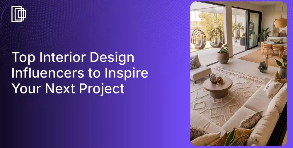 interior design influencers