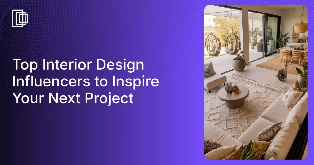 interior design influencers