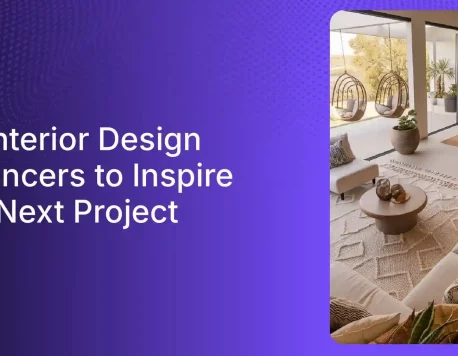 Top 20 Interior Design Influencers To Follow On Instagram