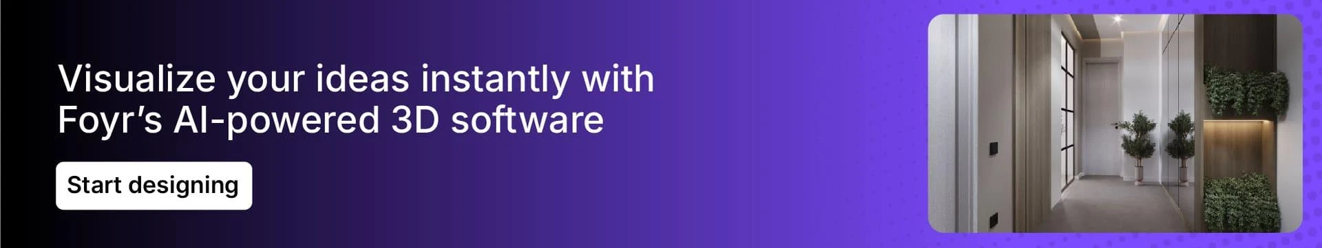 Foyr is a popular fast cloud-based interior design software Foyr is a popular fast cloud-based interior design software