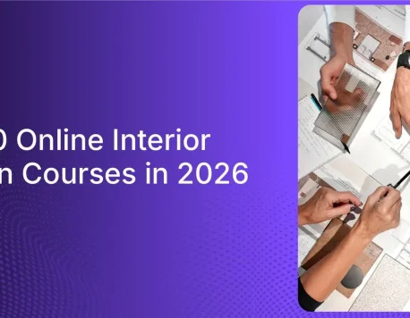 10 Best Online Interior Design Courses and Classes