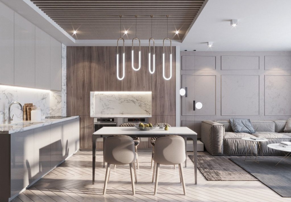 How To Use Scale and Proportion in Interior Design? Foyr