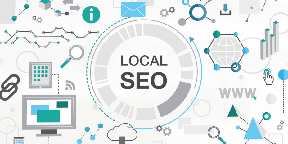 local seo strategy for local interior design clients
