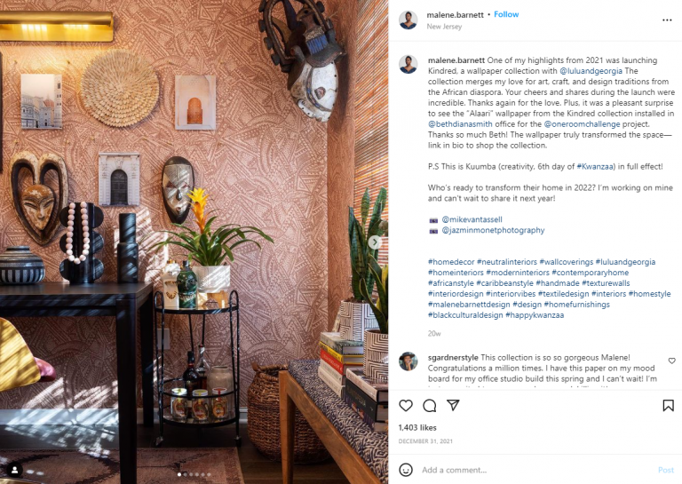 Top 20 Interior Design Influencers To Follow On Instagram Foyr