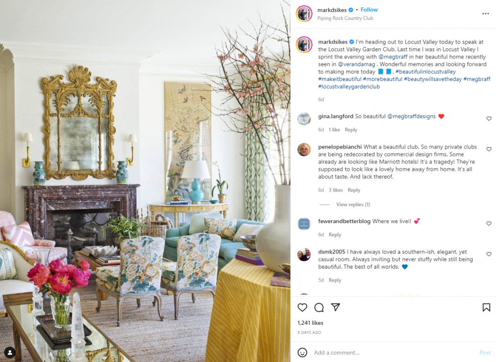 Top 20 Interior Design Influencers To Follow On Instagram  Foyr