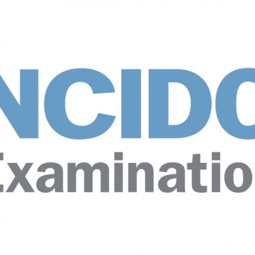 ncidq exam and certification