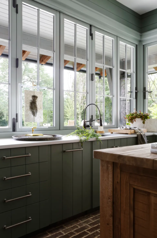 window - kitchen backsplash ideas