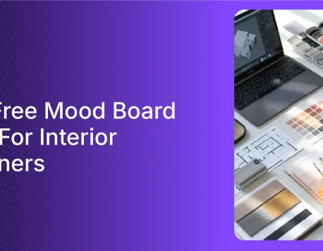 Best free mood board apps for interior design