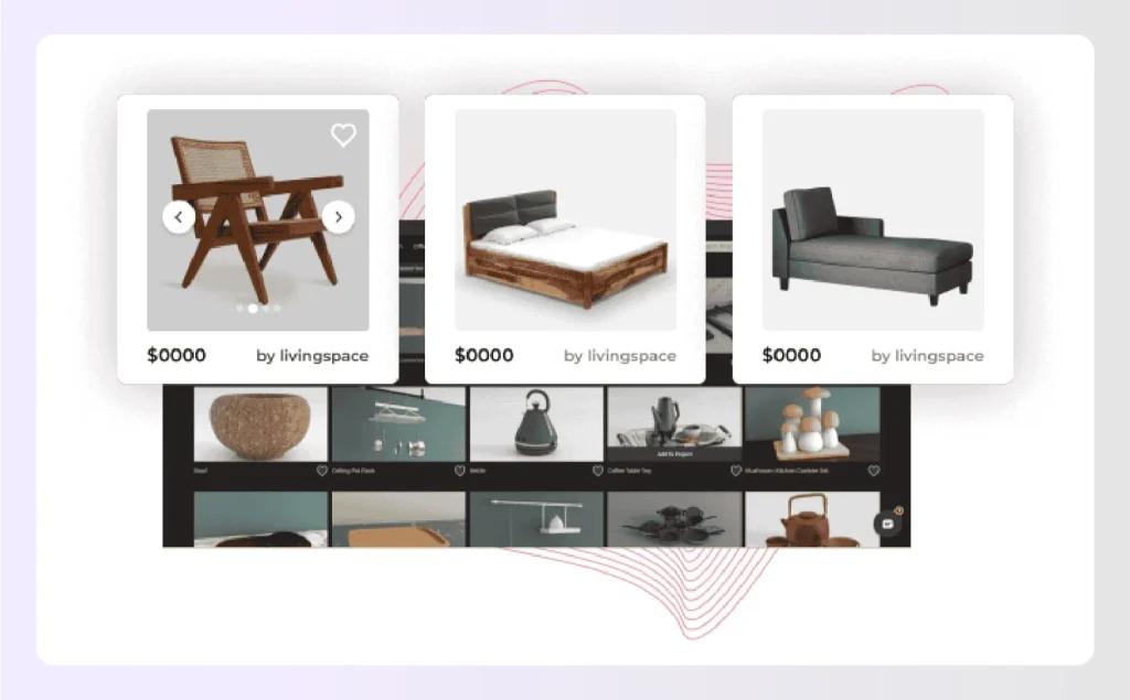 Branded catalogs from renowned brands are at your disposal in Foyr Branded catalogs from renowned brands are at your disposal in Foyr