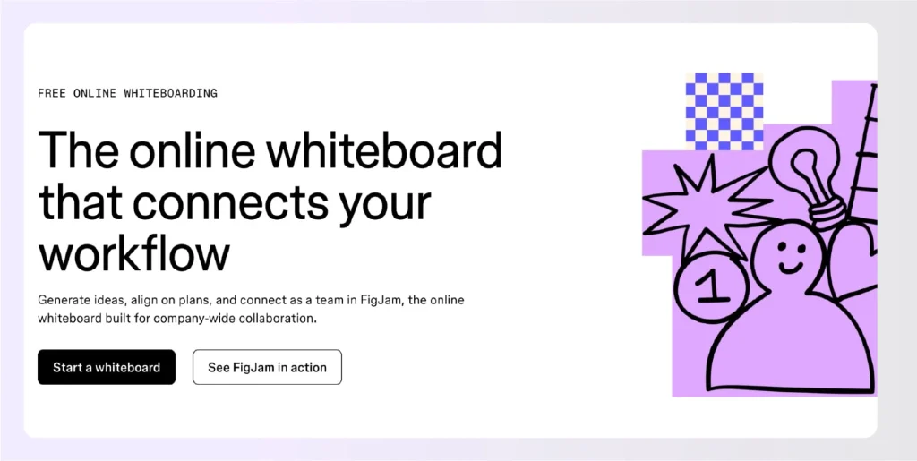 Figma collaborative design platform interface Figma collaborative design platform interface