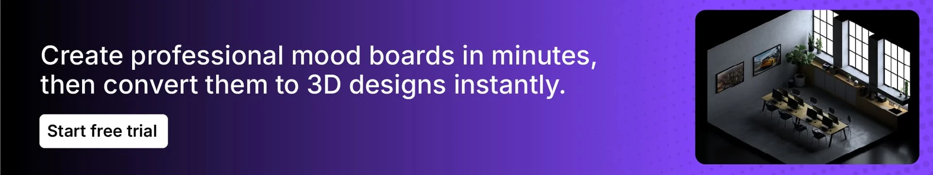 Try Foyr Moodboard free Try Foyr Moodboard free