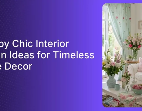 16 Ways To Add Shabby Chic Interior Design Style To Your Home
