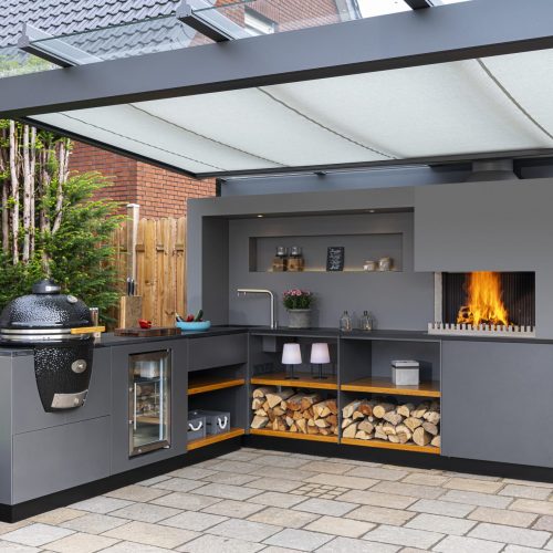 best outdoor kitchen ideas